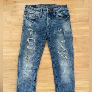 American Eagle Jeans men
